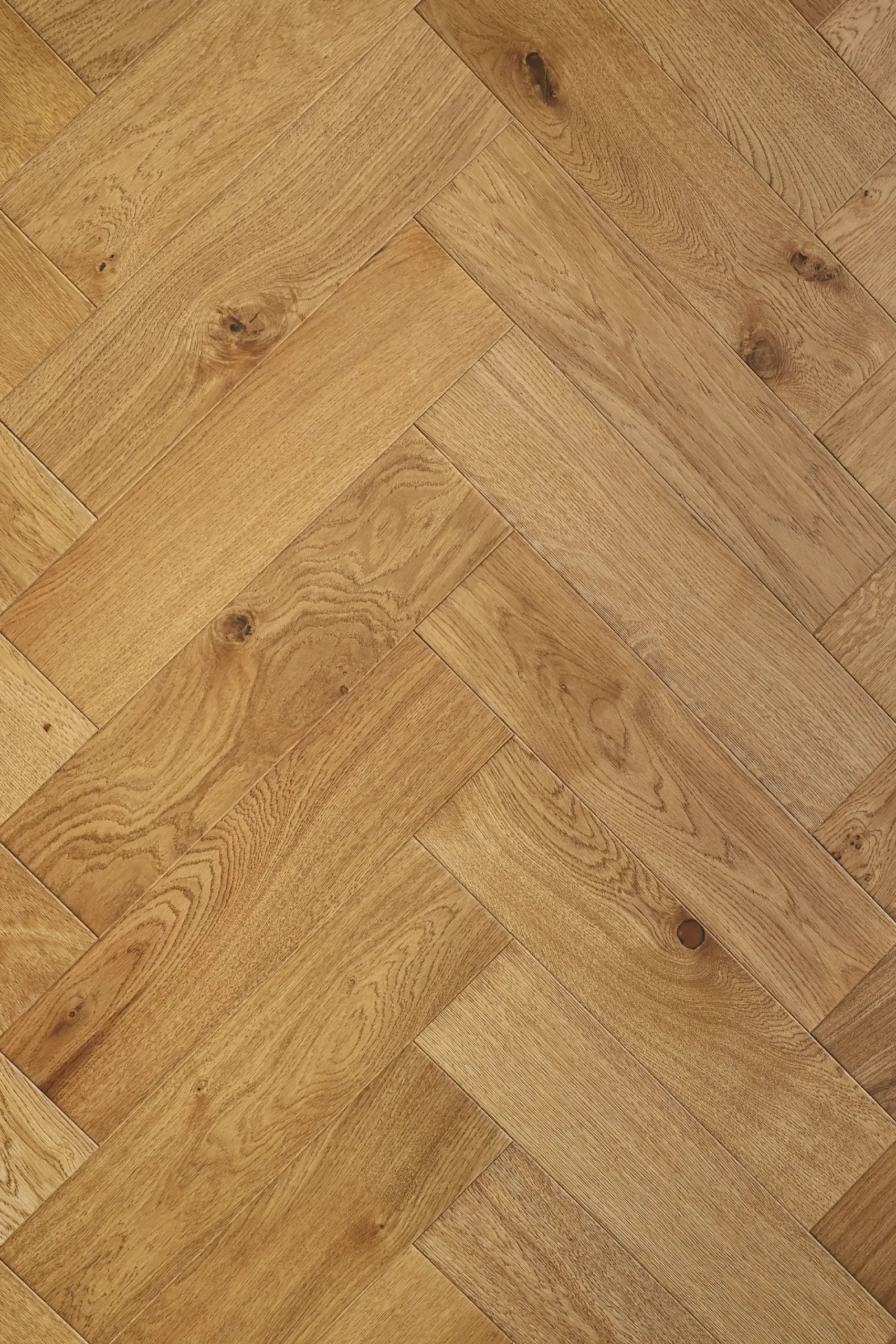 Timberman SILDEBEN TRÆGULV NATUR