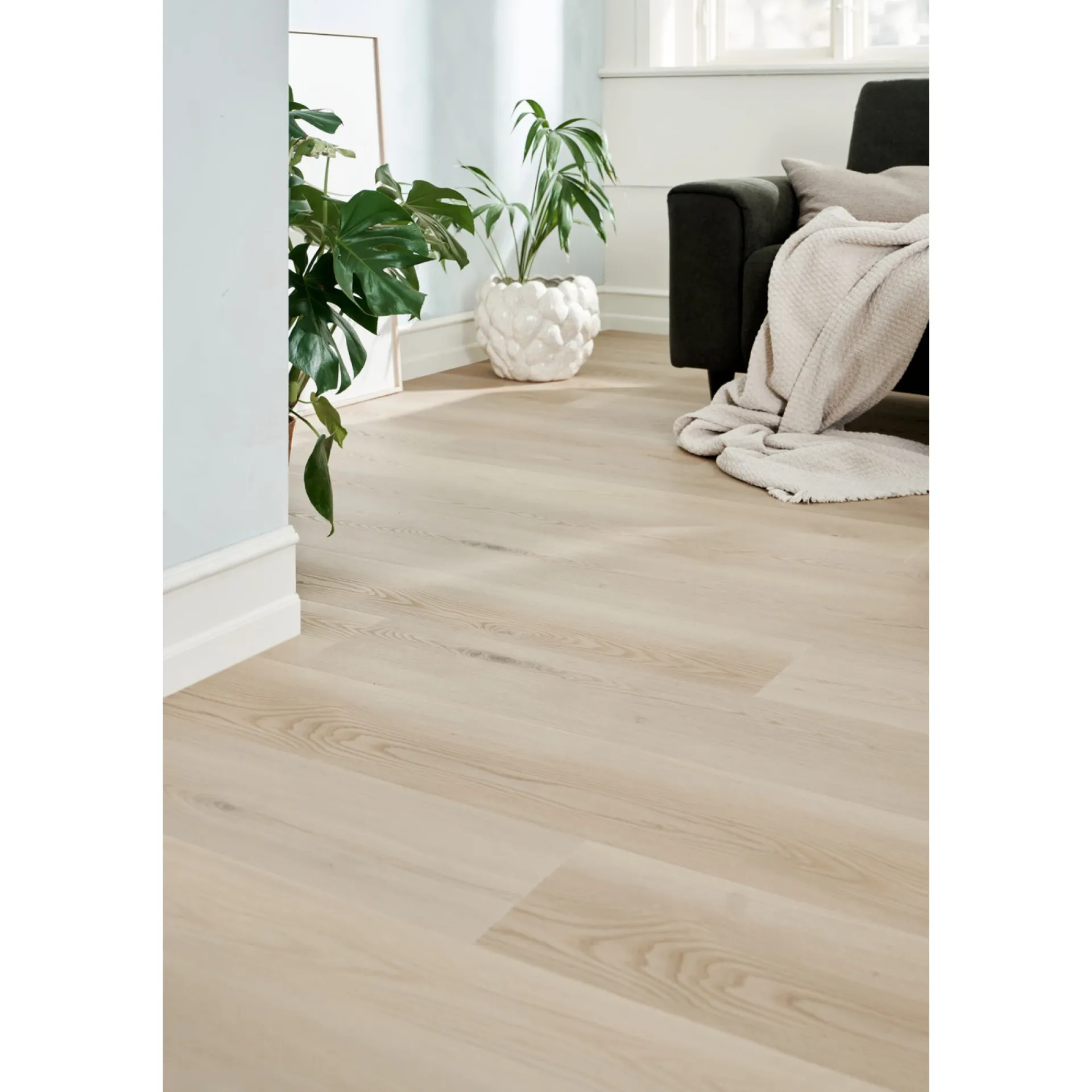 Timberman VINYLPLANK VINYLGULV EDMONTON OAK