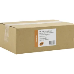 Tjep GIPSSKRUE 3,9X32 MM ORANGE DURA 2000 STK