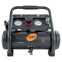 Tjep 4/5-2 KOMPRESSOR 9 BAR 3,8 L