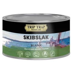 Trip Trap LAK SKIBSLAK 375 ML KLAR