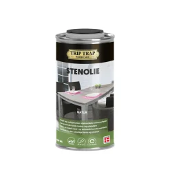 Trip Trap STEN OLIE 500 ML NATUR