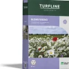 TURFLINE BLOMSTERENG BLOMSTERFRØ 800 G