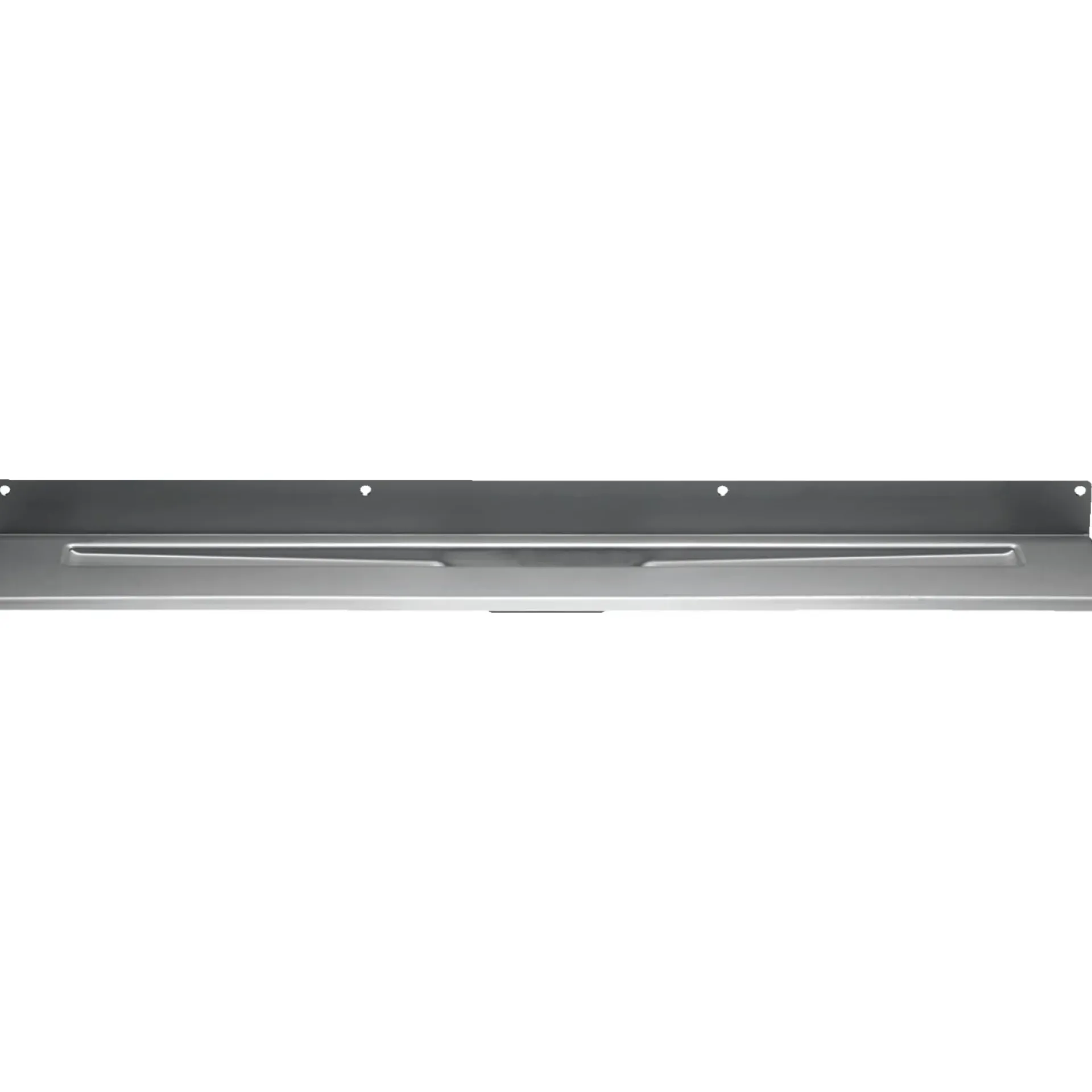 Unidrain LINJE AFLØBSSKÅL 700 MM