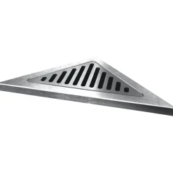 Unidrain 285.00202 SÆBEHYLDE RUSTFRIT STÅL