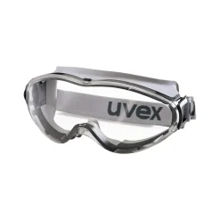 Uvex ULTRASONIC SIKKERHEDSBRILLE GRÅ/SORT