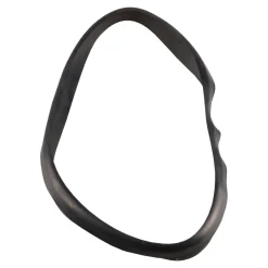 Varde SILIKONEELASTIK Ø 250 MM.
