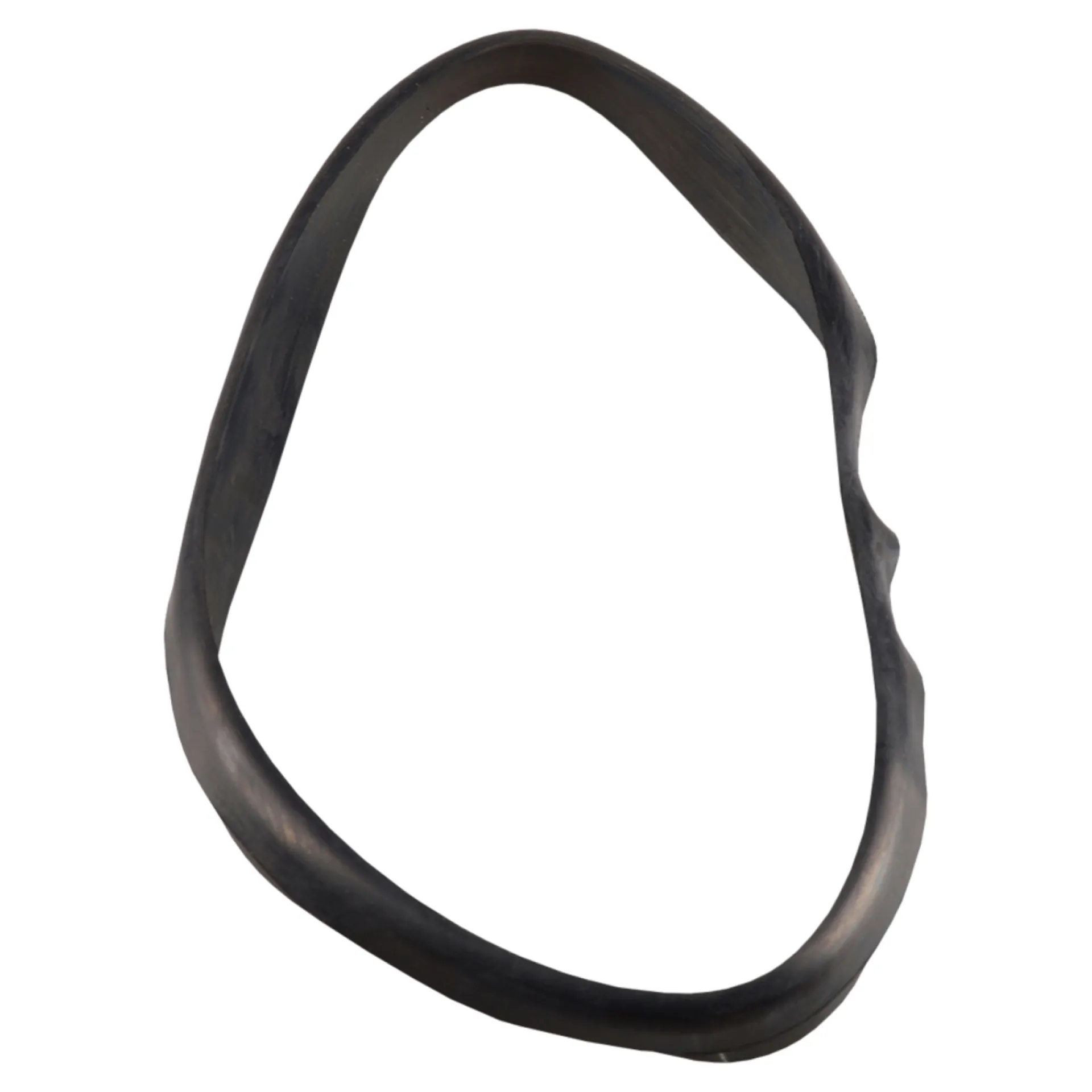 Varde SILIKONEELASTIK Ø 250 MM.