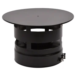 Varde SKORSTEN Ø250 MM