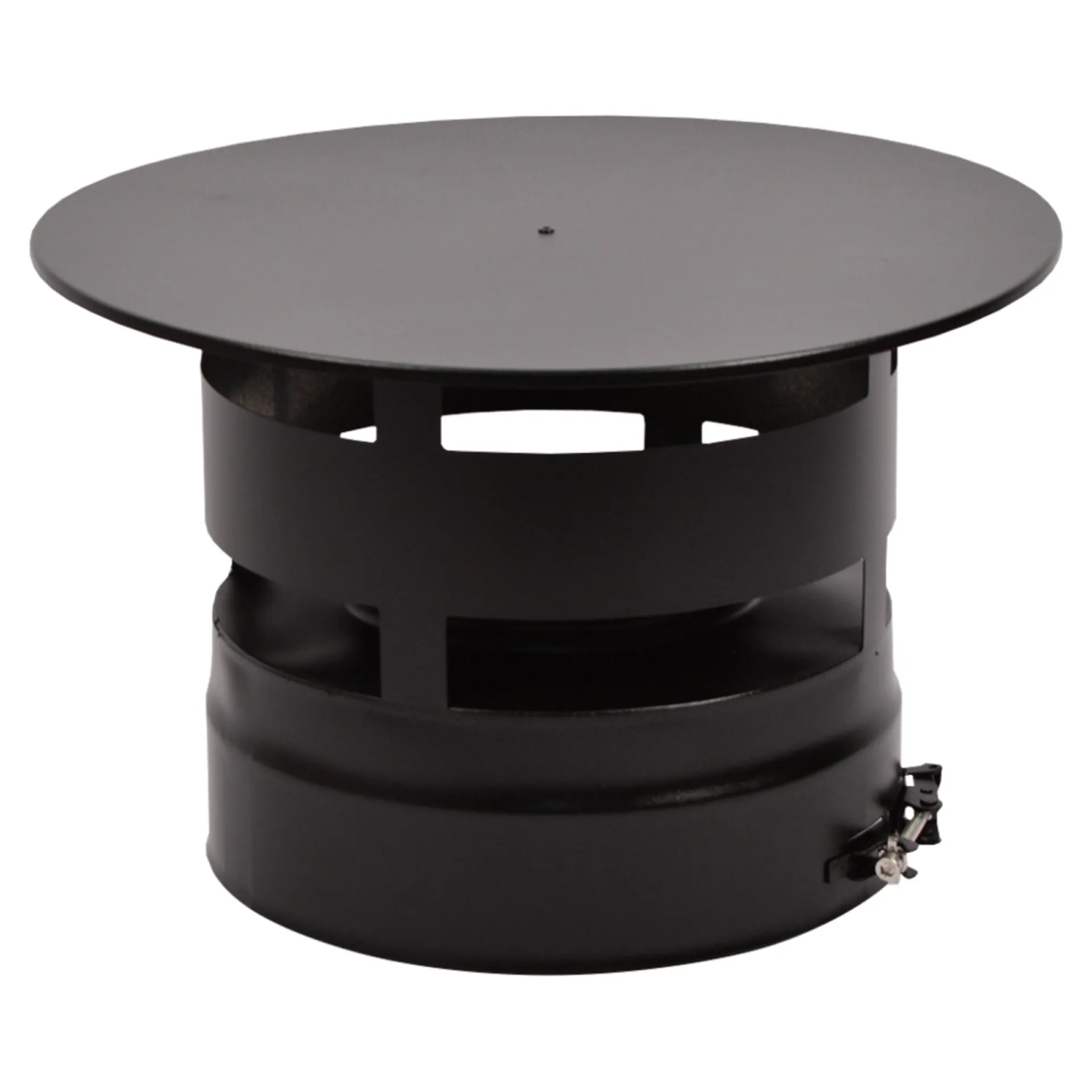 Varde SKORSTEN Ø250 MM