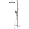 VASSO BS21 BRUSESYSTEM KROM