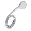 VASSO BS41 INKL. SLANGE HÅNDBRUSER KROM