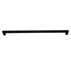 VASSO GREB MAT SORT 3 CM