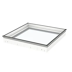 Velux (2-LAGSRUDE) FAST KARM PVC 120 X 120 CM CFU120120 0020Q