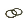 VVS Trading GUMMIPAKNING 1/2" 6 STK