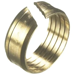 VVS Trading 87035. KLEMRING 15X110 MM