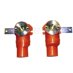 VVS Trading 87008. KOBLINGSDÅSE 1/2"X15X300 MM