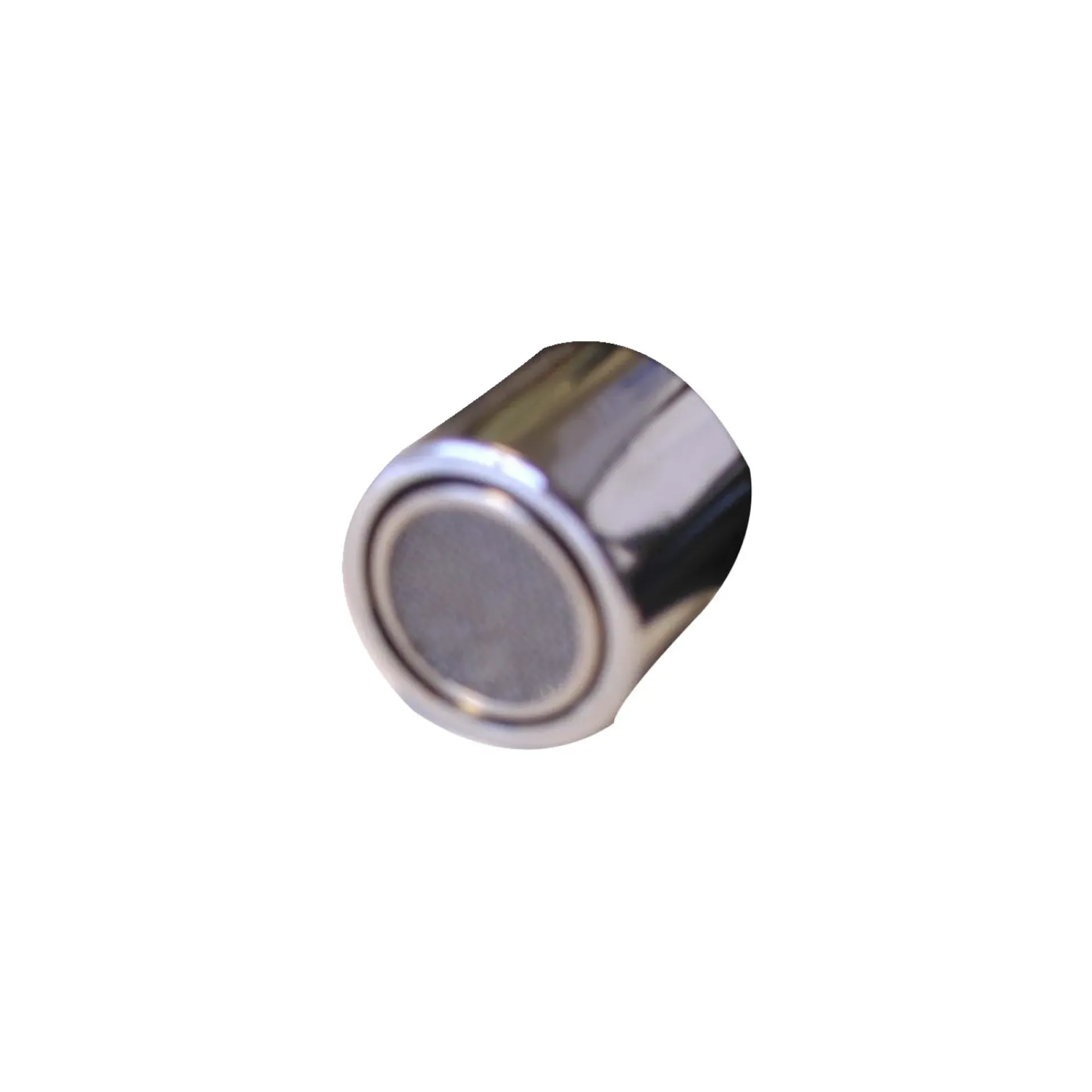 VVS Trading LUFTBLANDER KROM Ø60 MM