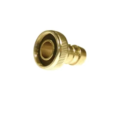 VVS Trading M22.1 SLANGEFORSKRUNING M22,1X1/2"X110 MM