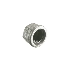 VVS Trading NR. 300 SLUTMUFFE 3/4"X35 MM