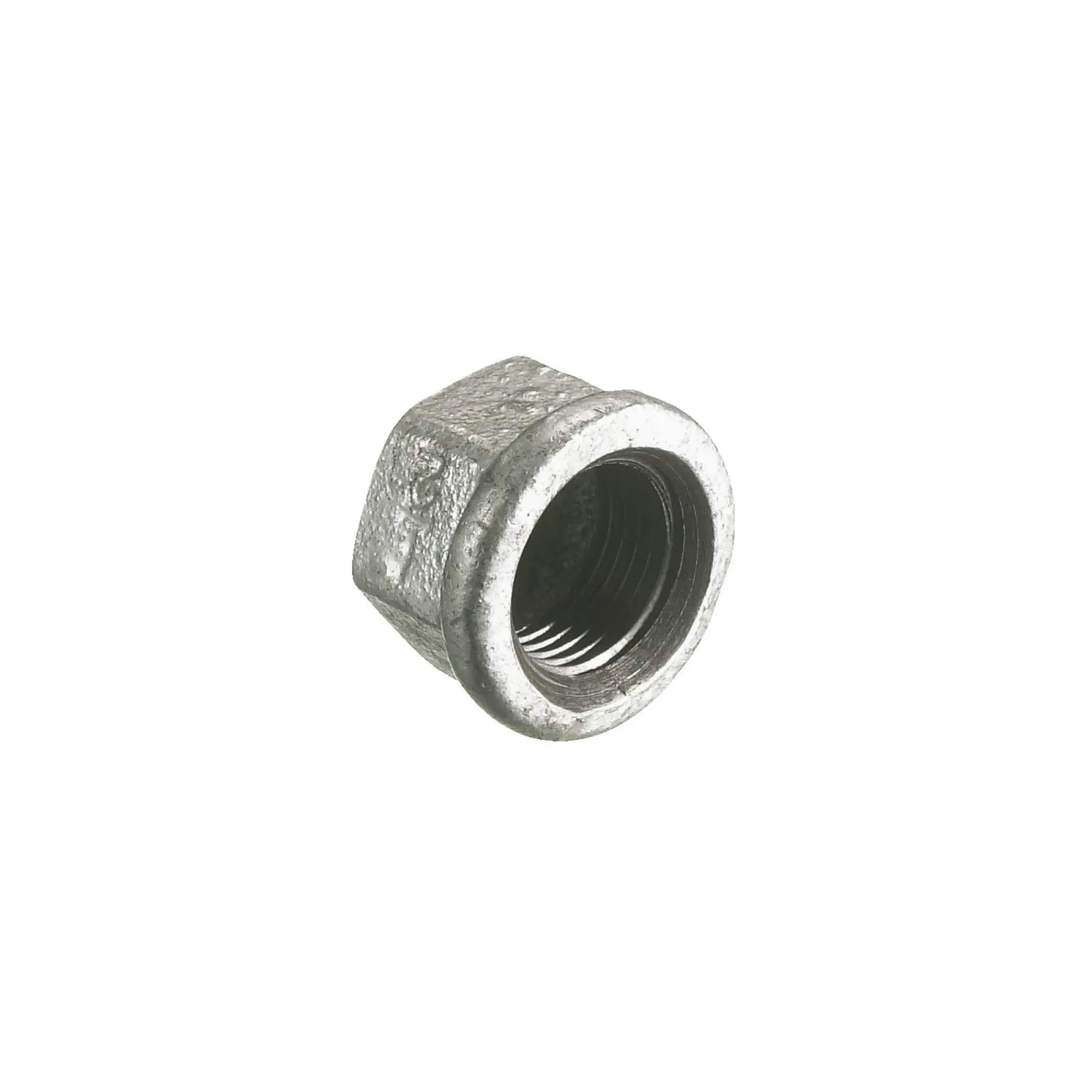 VVS Trading NR. 300 SLUTMUFFE 3/4"X35 MM