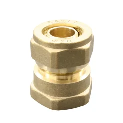 VVS Trading 87067. OVERGANGSMUFFE 3/4"X20X110 MM