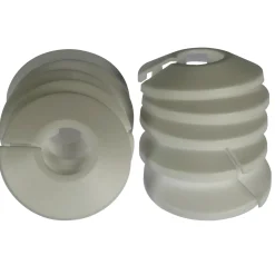 VVS Trading ROSET 1/2 TOMME / 22 MM