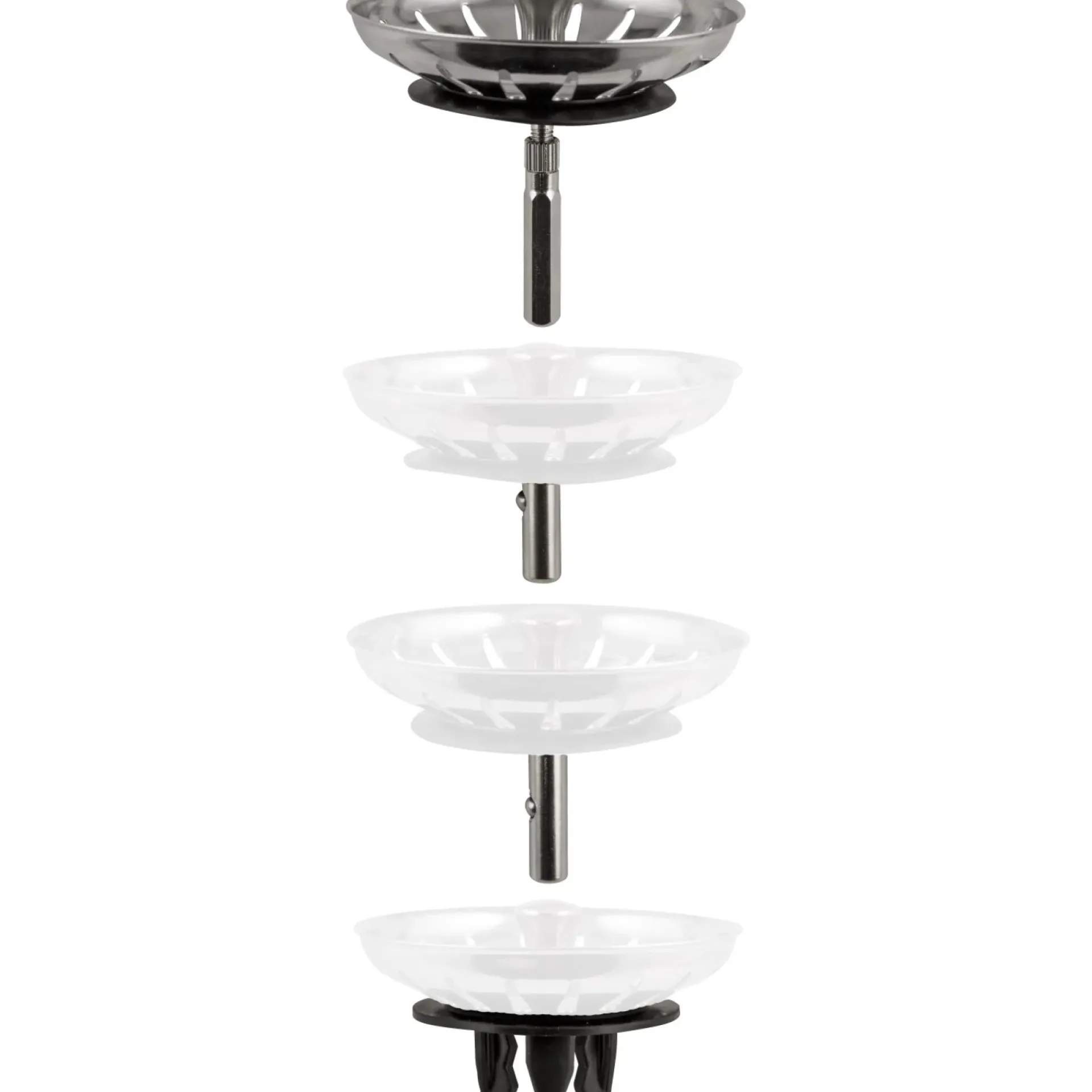 VVS Trading STRAINER