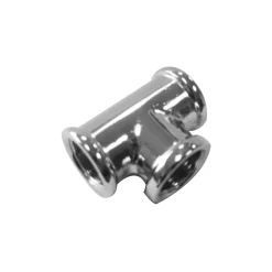 VVS Trading 116.12 TEE 1/2"X110 MM
