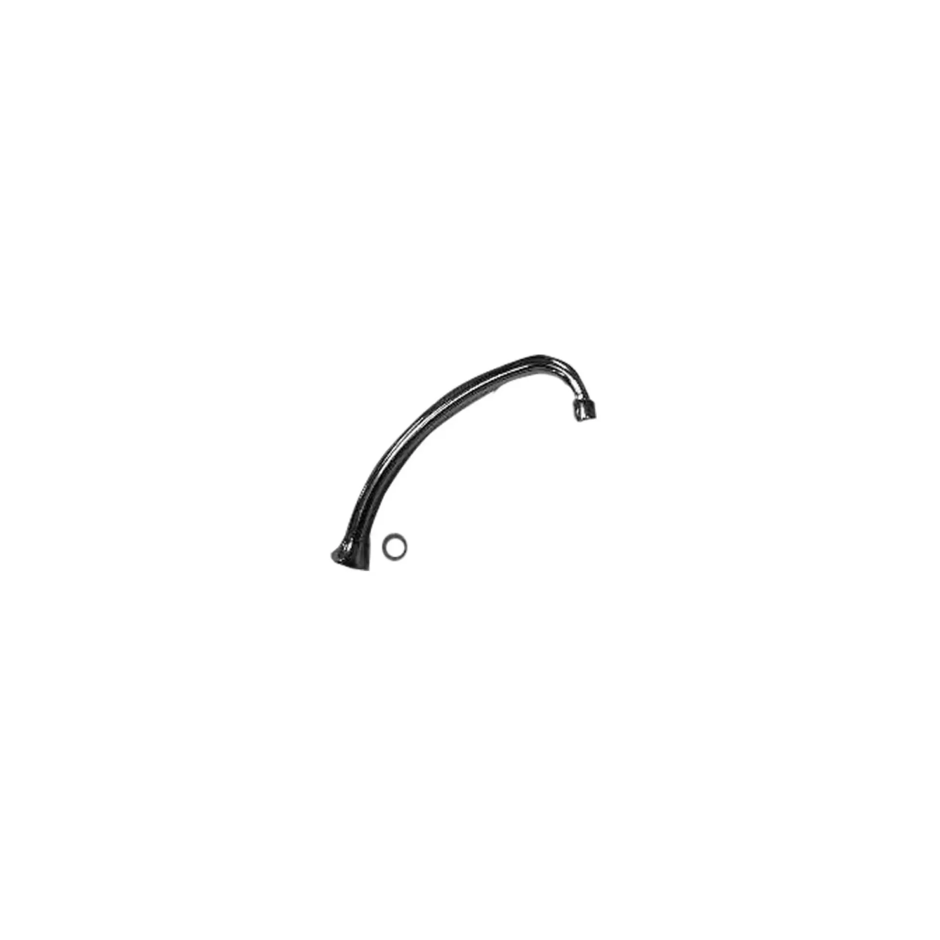 VVS Trading UNIVERSAL J-TUD KROM 350 MM