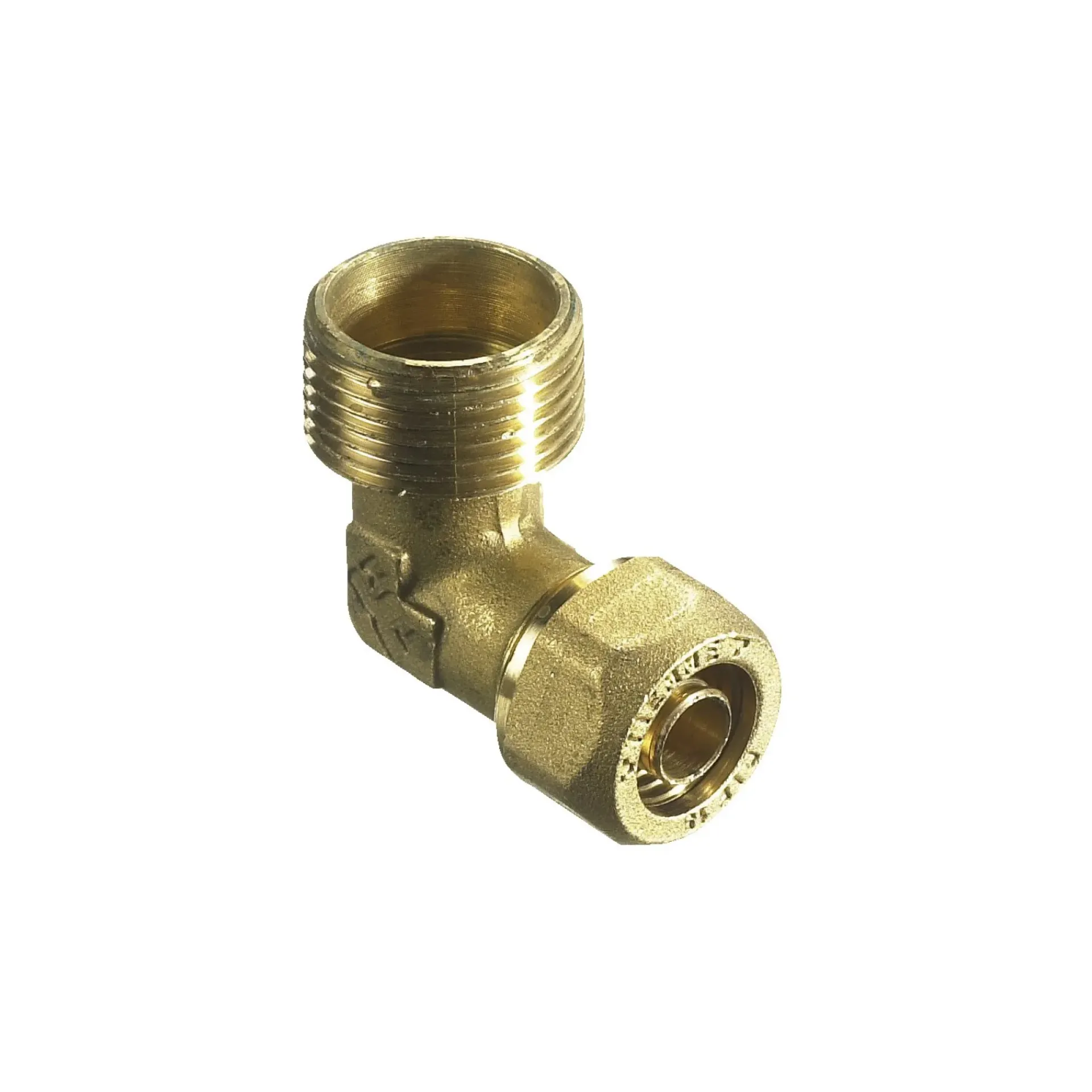 VVS Trading 87015. VINKEL 3/4"X15X110 MM