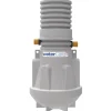 WaterCare FEDTUDSKILLER FEDTUDSKILLER PE - Ø110 MM