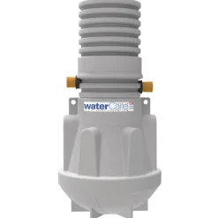 WaterCare FEDTUDSKILLER FEDTUDSKILLER PE - Ø110 MM