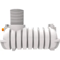 WaterCare SAMLETANK SAMLETANK PE - Ø110 MM