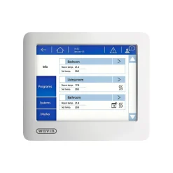 Wavin SENTIO DISPLAY