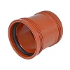 Wavin SKYDEMUFFE PP 160 MM