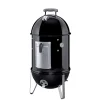 WEBER Ø 37 CM KULGRILL SORT