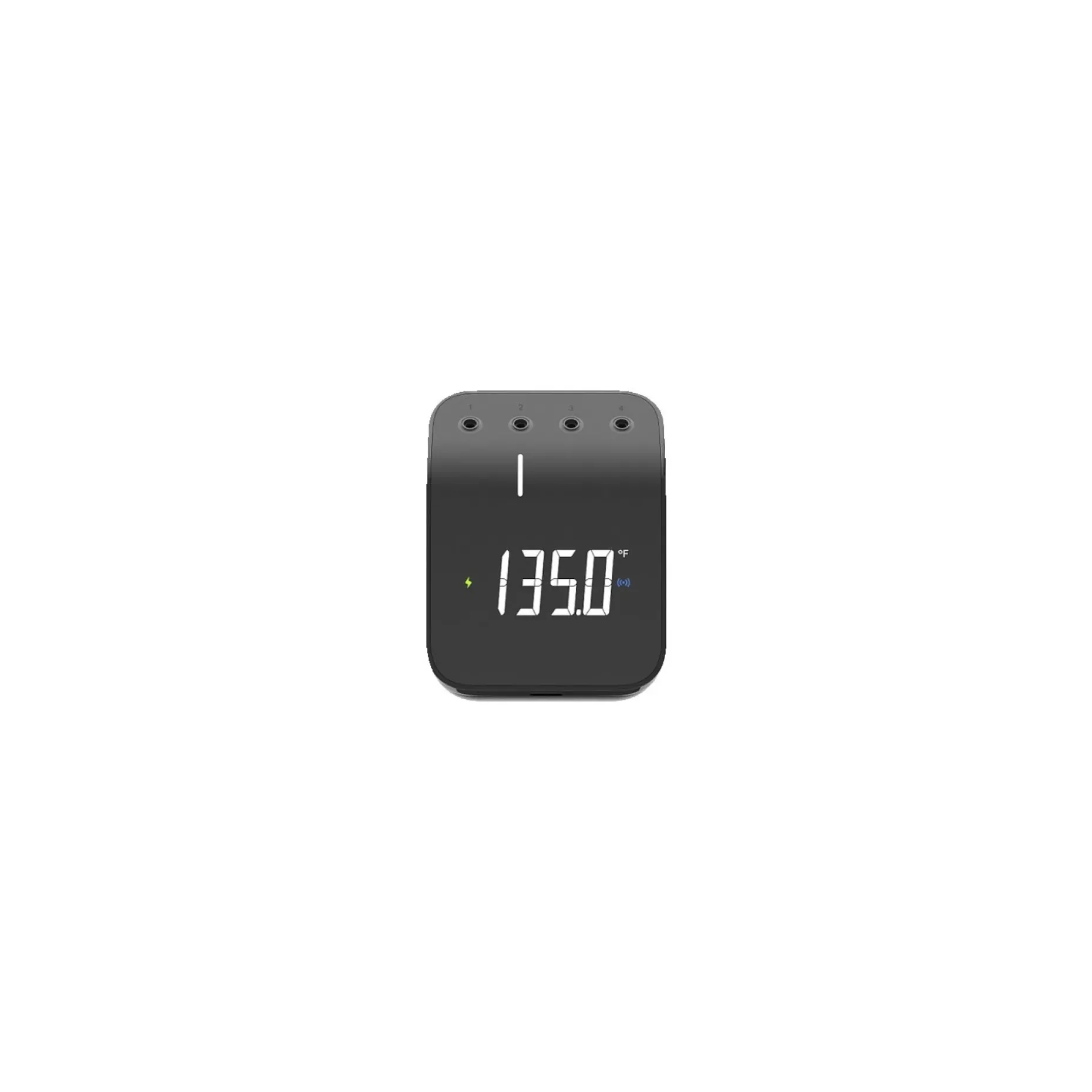 WEBER CONNECT SMART STEGETERMOMETER