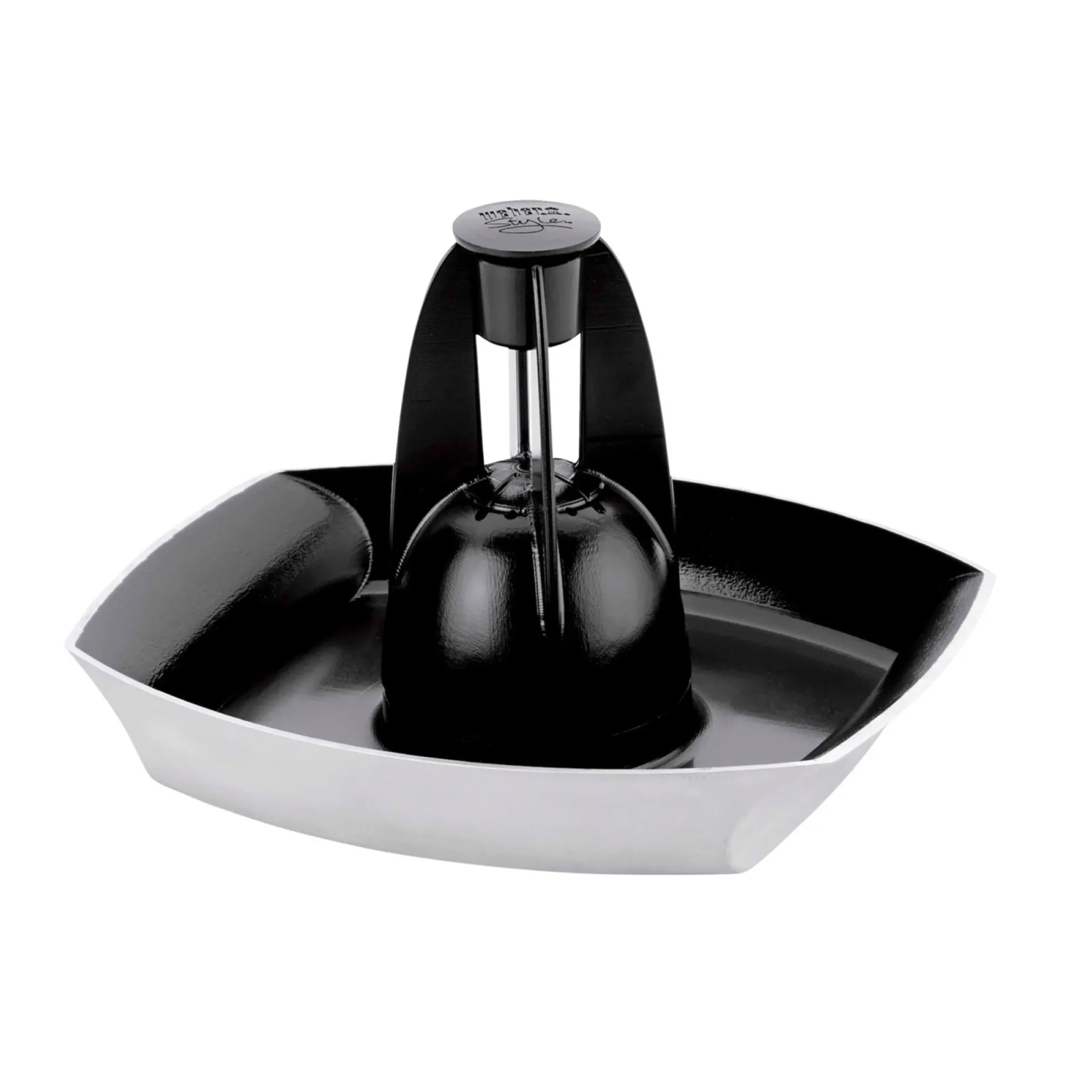 WEBER DELUXE KYLLINGEHOLDER