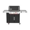 WEBER GENESIS EP-335W GASGRILL SORT