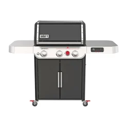 Weber GENESIS EX-325S GASGRILL SORT