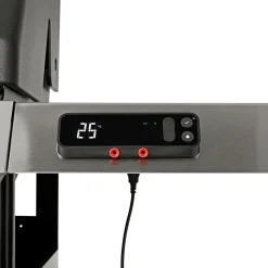 Weber GENESIS EX-325S GASGRILL SORT