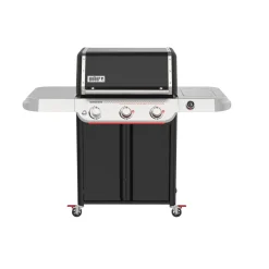 WEBER GENESIS EX-325W GASGRILL SORT