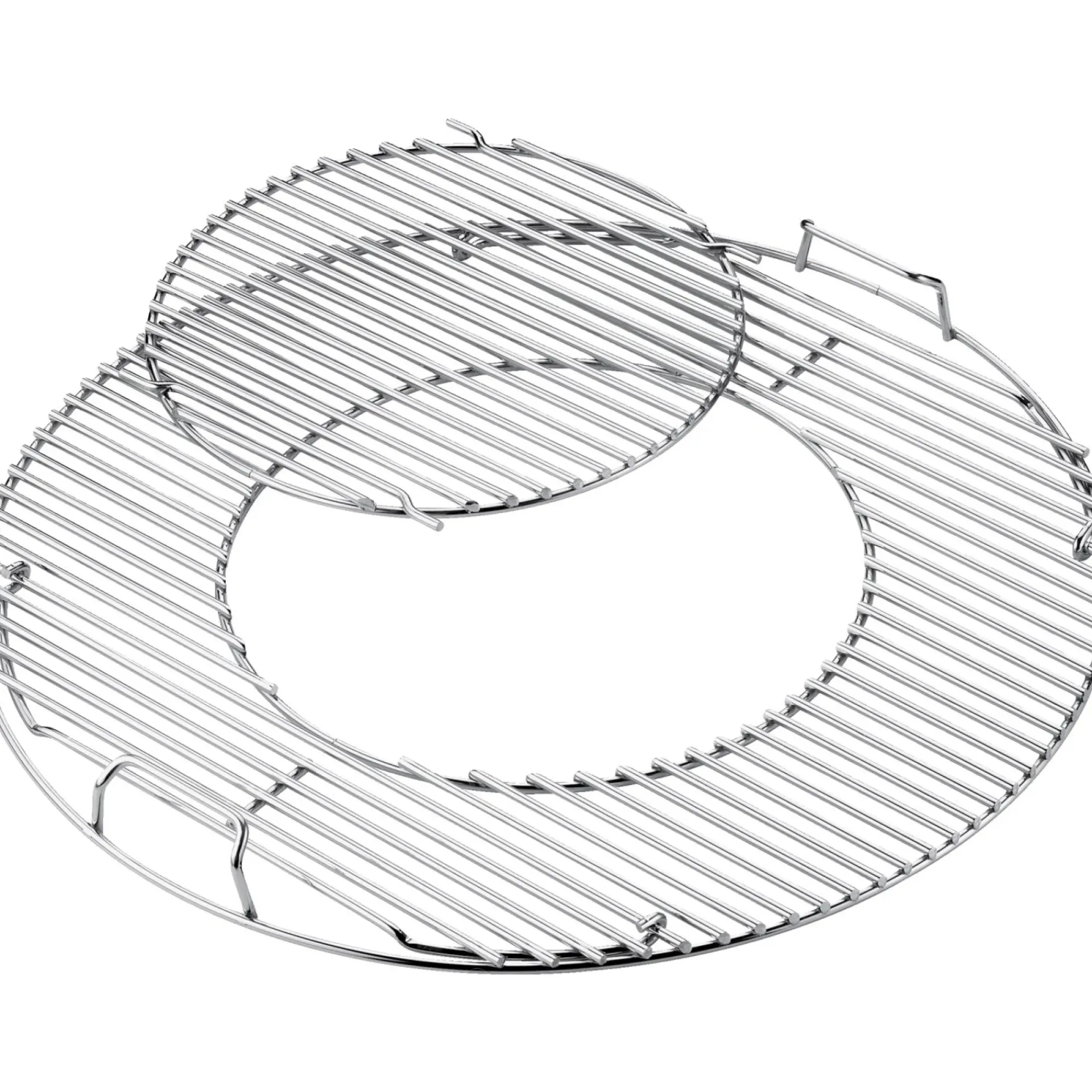 Weber GRILLRIST RUSTFRIT STÅL
