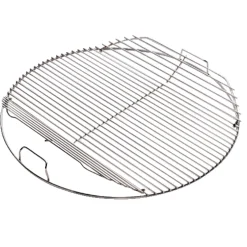 Weber GRILLRIST RUSTFRIT STÅL