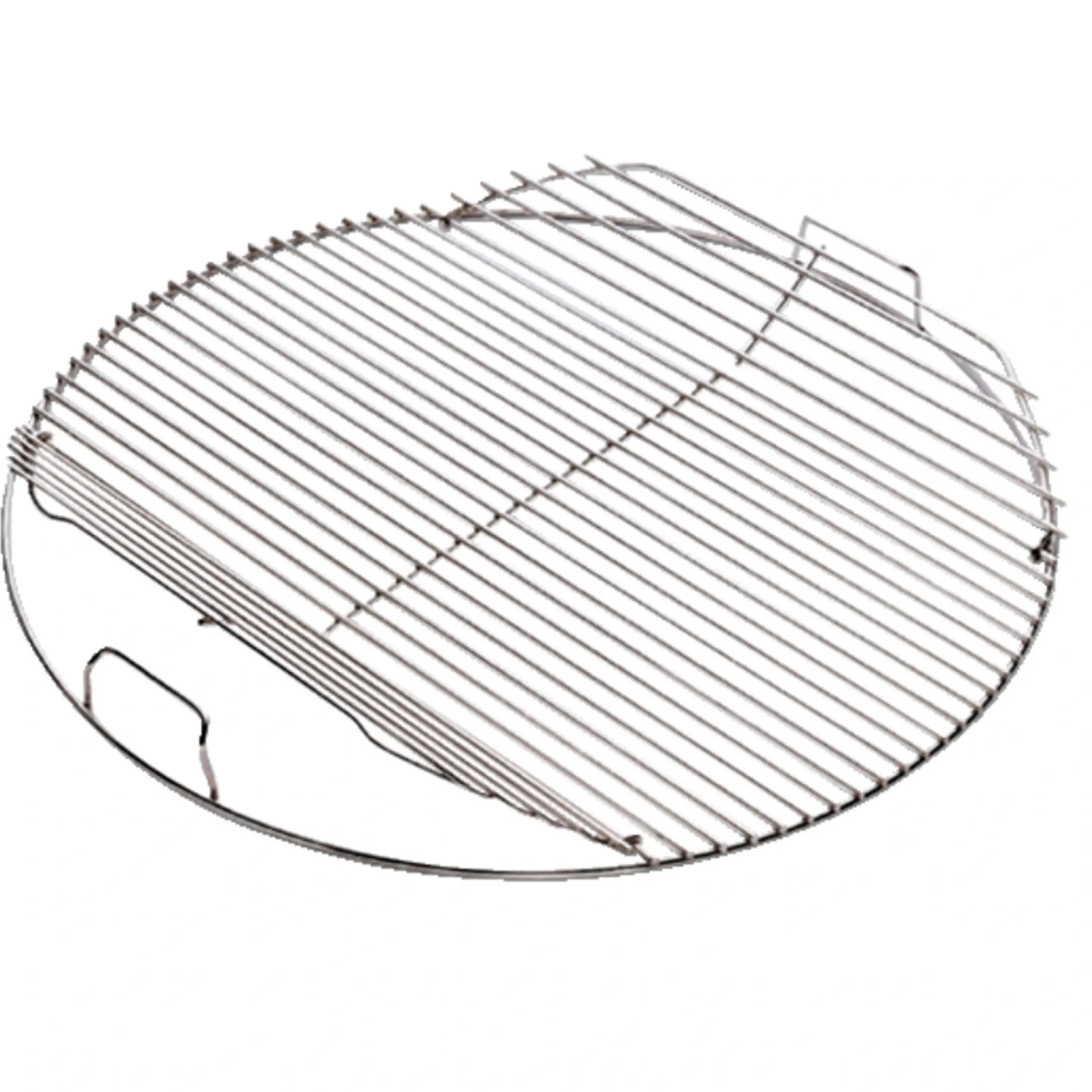 Weber GRILLRIST RUSTFRIT STÅL