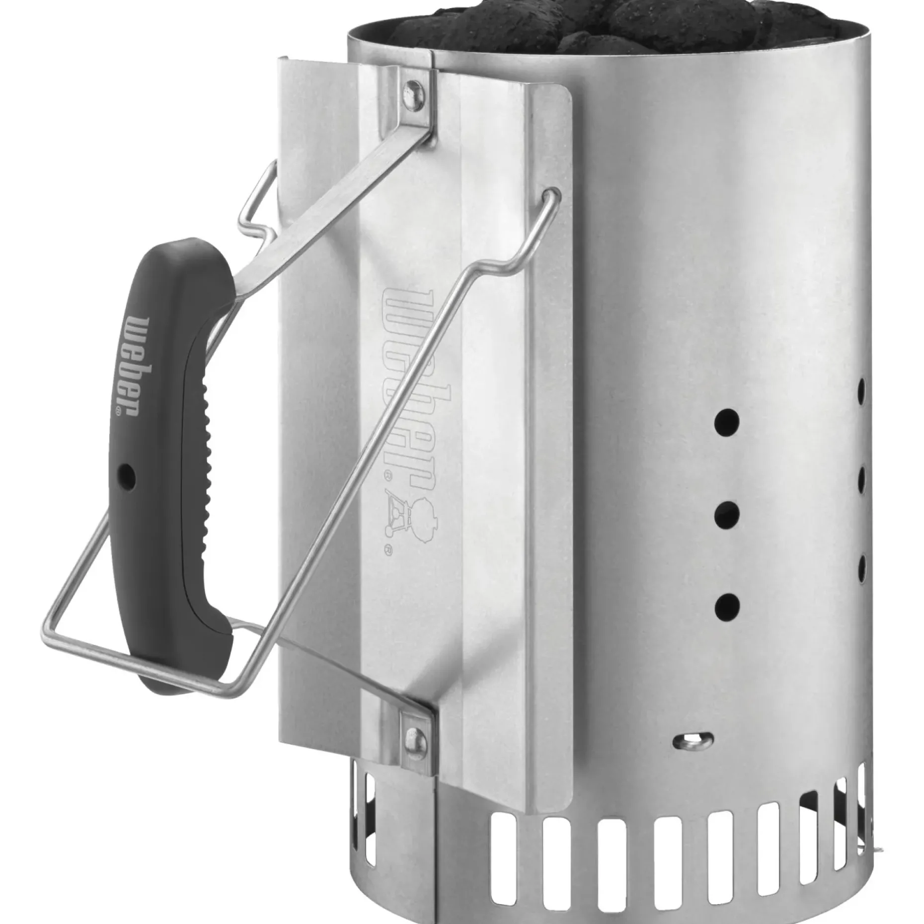 WEBER GRILLSTARTER