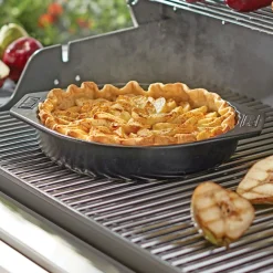 WEBER GRILL TÆRTEFORM