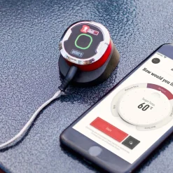 Weber IGRILL MINI STEGETERMOMETER