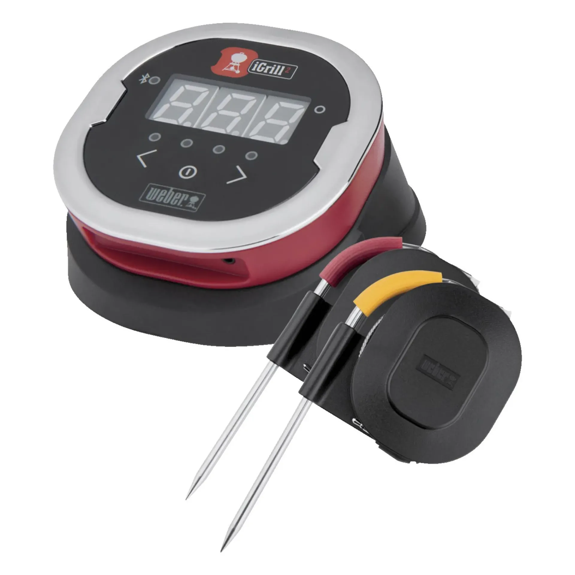 Weber IGRILL 2 STEGETERMOMETER